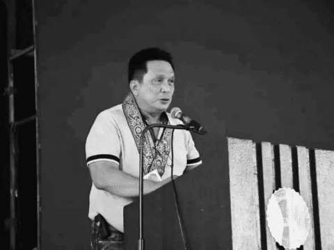 Killing of governor of Negros Oriental and five others deplored