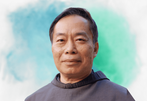 Bishop appointed for Tainan