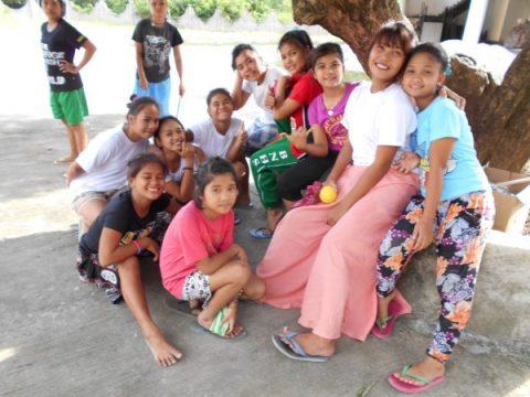 The proliferation of child abuse in the Philippines