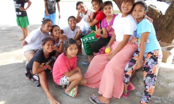 The proliferation of child abuse in the Philippines