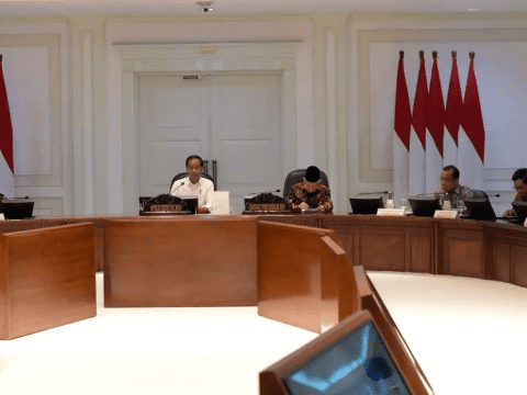Indonesian mother seeks justice for past crimes