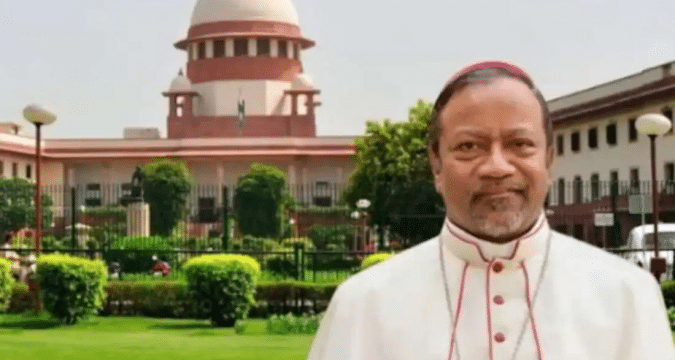 Indian Christians demand independent panel to quell attacks Indian Christians demand independent panel to quell attacks