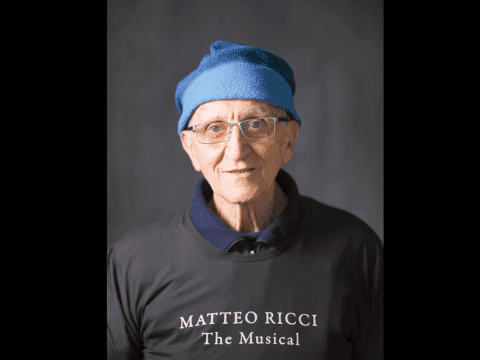 Update: Hong Kong farewells PIME Father Giovanni Giampietro (1934-2023)