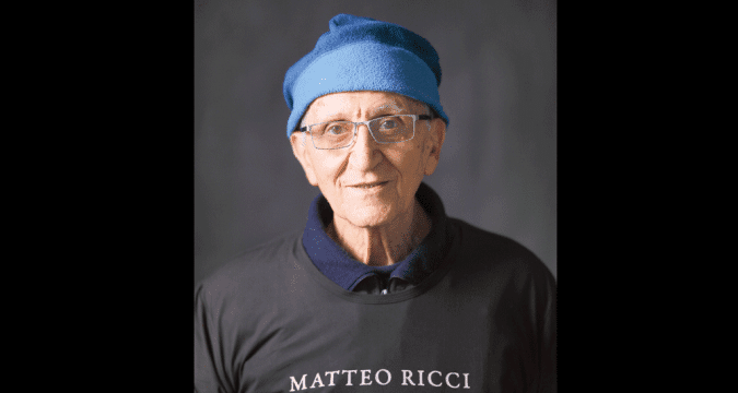 Update: Hong Kong farewells PIME Father Giovanni Giampietro (1934-2023)