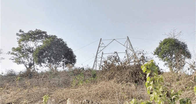 The dangers of electromagnetic radiation to children The dangers of electromagnetic radiation to children