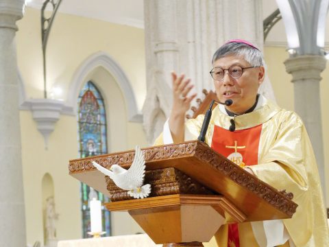 Pastoral letter: On the Solemnity of the Most Holy Body and Blood of Christ Pastoral letter: On the Solemnity of the Most Holy Body and Blood of Christ