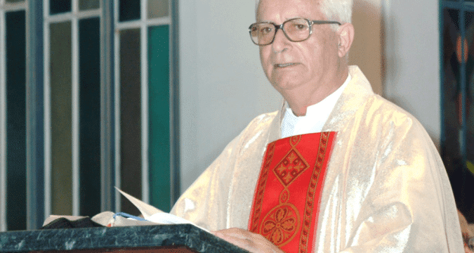 Remembering  Jean Charbonnier, missionary and sinologist