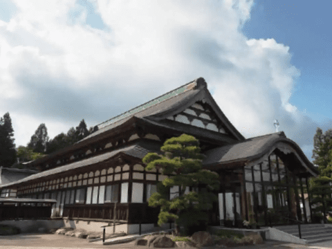 Pilgrims flock to Japan’s Our Lady of Akita
