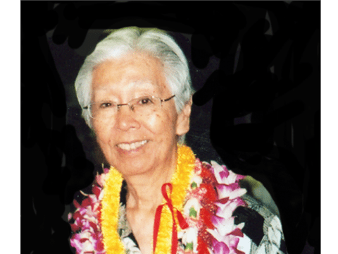 Long serving Maryknoll Sister passes away at 96