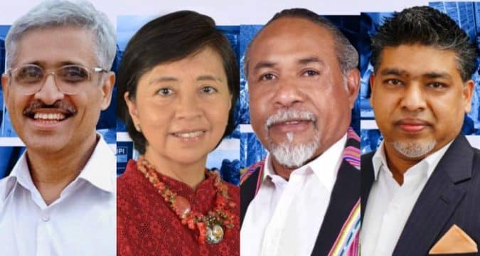 Magsaysay Award 2023 goes to Asians transforming lives Magsaysay Award 2023 goes to Asians transforming lives
