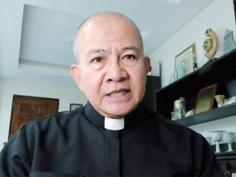 High hopes for proposed prelature for Filipino migrants High hopes for proposed prelature for Filipino migrants