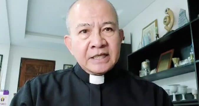 High hopes for proposed prelature for Filipino migrants High hopes for proposed prelature for Filipino migrants