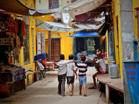 Digital space must be made safer for children
