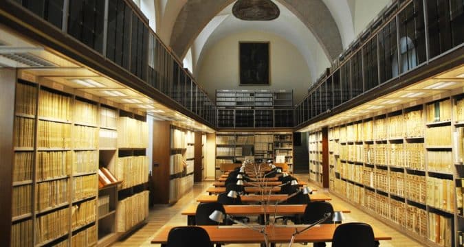 Letter discovered from priest active in resistance against Nazis Letter discovered from priest active in resistance against Nazis