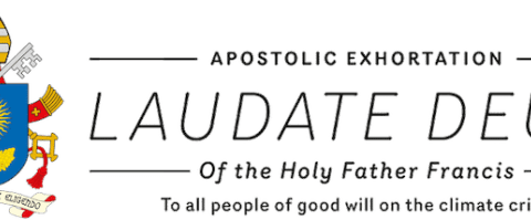 Laudate Deum Pope Francis’ new apostolic exhortation on the environment and climate crisis, follow up to Laudato Si’