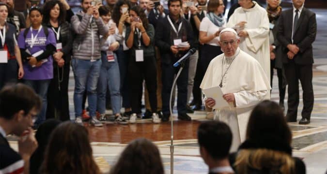 Embracing pluralism as a sacred mission