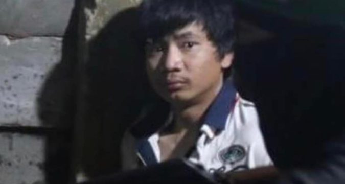 Dozens of Asians impacted by Hamas incursion into Israel
