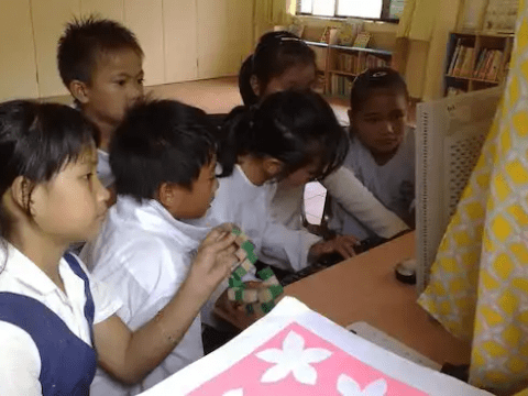 Bishops alarmed as Gaza war creeps into Malaysian classrooms Bishops alarmed as Gaza war creeps into Malaysian classrooms