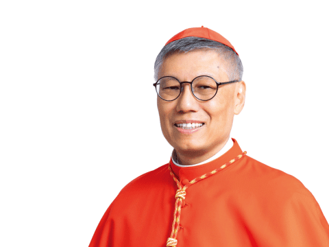 Lenten pastoral letter 2026