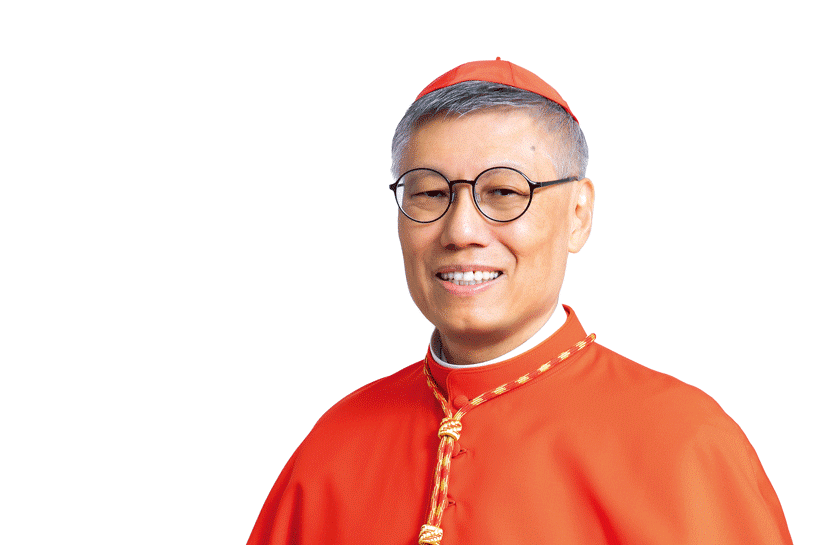 Lenten pastoral letter 2025: Called to convert for hope