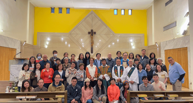 Combating the culture of indifference towards the poor