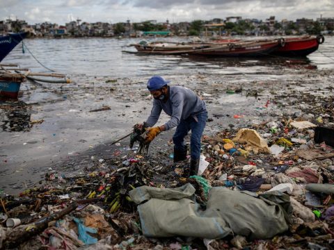 Embracing nature: Hong Kong’s sacred duty to champion waste upcycling and sustainable solutions