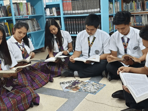 Dismal student performance concerns Philippine educators