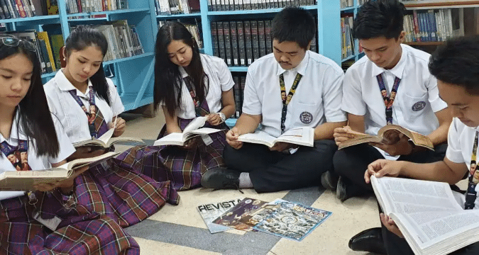 Dismal student performance concerns Philippine educators Dismal student performance concerns Philippine educators