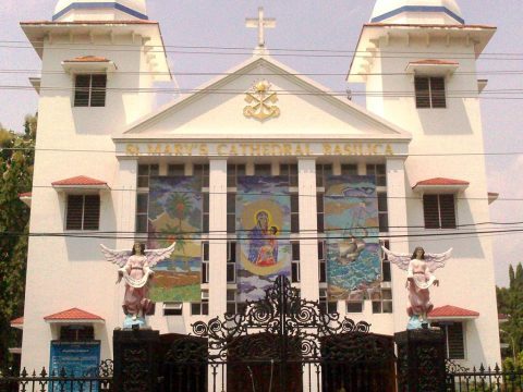 Nagging liturgy dispute ends in India’s Eastern Church