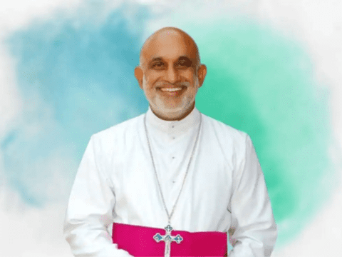 India’s Syro Malabar Church teeters on verge of split