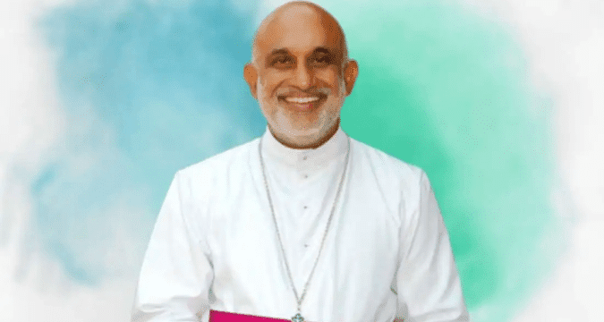 New major archbishop for India’s Syro-Malabar Church