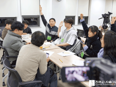 Archdiocese of Seoul launches preliminary research team for World Youth Day