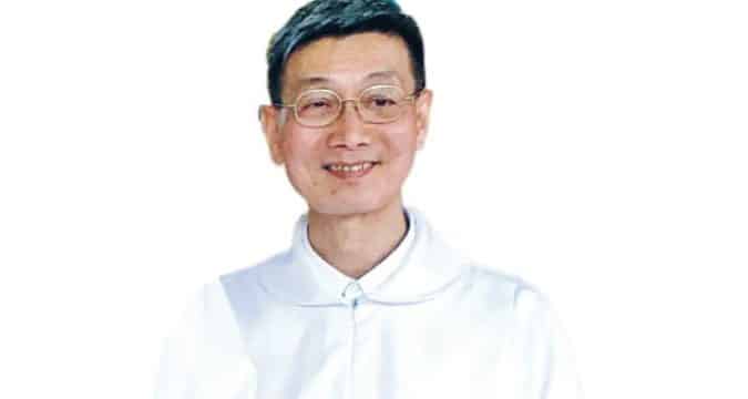 Permanent deacon returns to the Father Permanent deacon returns to the Father
