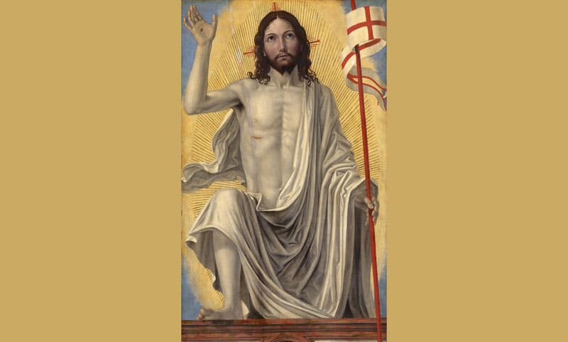 A blessed and happy Easter from the staff of the Sunday Examiner A blessed and happy Easter from the staff of the Sunday Examiner