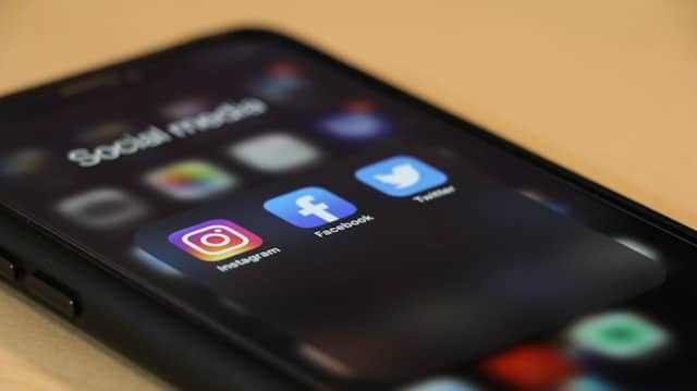 Meta and TikTok ordered to combat harmful content