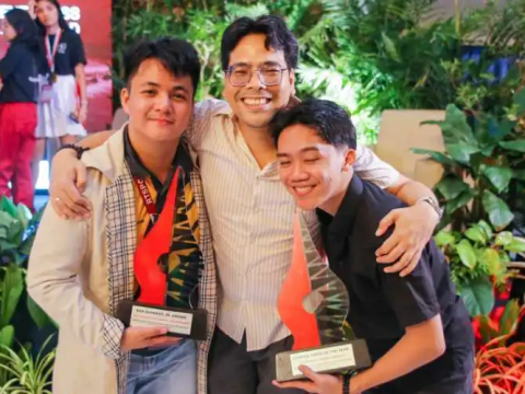Philippine student journalists fight for press freedom Philippine student journalists fight for press freedom