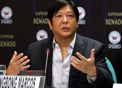 Raised eyebrows as Marcos Jr. listed among Time’s most influential