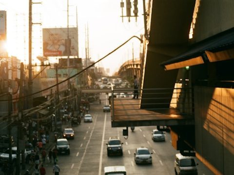 Philippine bishops ask prayers for rain