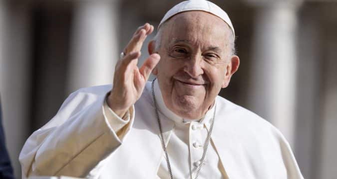 Papal visit to reaffirm the true vocation of Timorese people Papal visit to reaffirm the true vocation of Timorese people