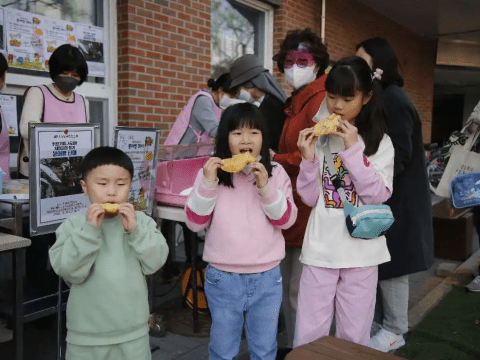 Korean bishops pledge support for vulnerable children and youth