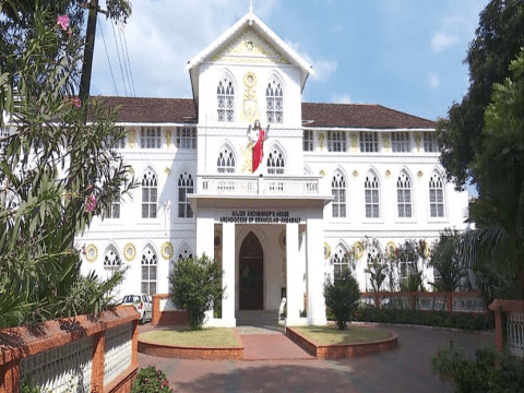 India’s Syro-Malabar Church settles dispute, awaits Vatican nod