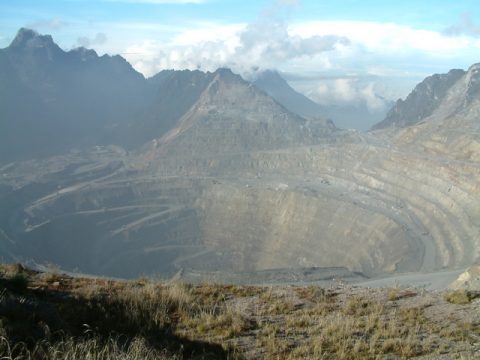 Indonesian bishops reject offer of mining permits from government