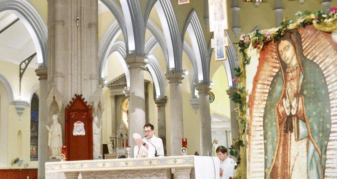 Pro-life Day marks fight against lack of faith and hope, and ‘culture of death’