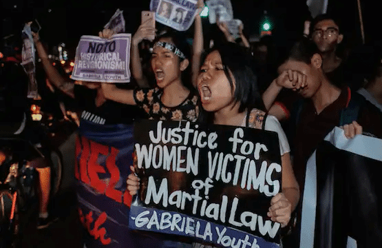 ‘Cebu 8’ exonerated of trumped up terror charges