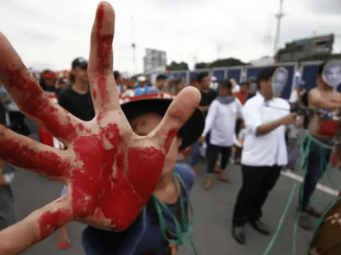 Rights groups refute Marcos Jr.s’ ‘bloodless’ drug-war claim