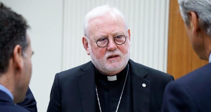 Archbishop Gallagher begins five-day visit to the Philippines Archbishop Gallagher begins five-day visit to the Philippines