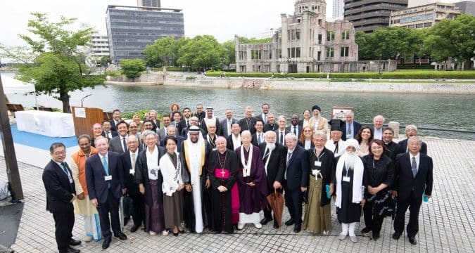 Pope asks world’s religions to push for ethical AI development Pope asks world’s religions to push for ethical AI development