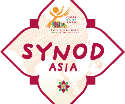 Launch of Asian website for Synodality Launch of Asian website for Synodality