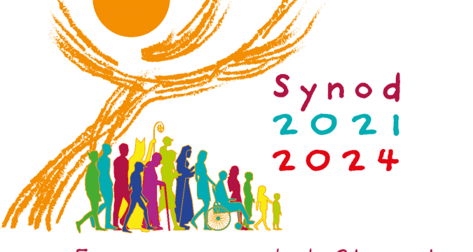 Questions about the  Instrumentum Laboris for upcoming Synod on Synodality part 1