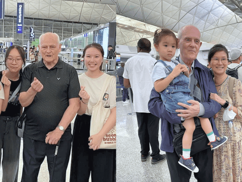 Belgian missionaries leave a legacy of selfless service and devotion